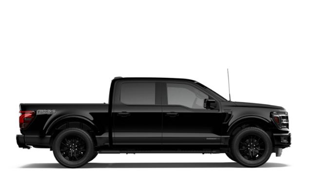 2026 Ford F-150+F-150